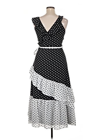 Assorted Brands Cocktail Dress (view 2)