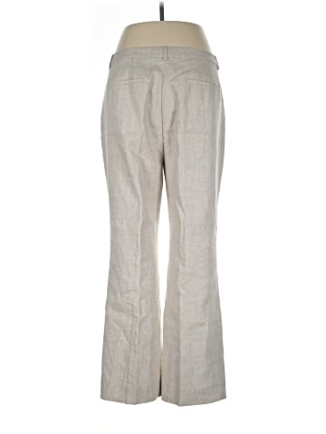 J.Crew Linen Pants (view 2)