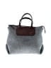 Graf Lantz Gray Satchel One size - photo 1