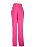 Zara Pink Casual Pants Size M - photo 2