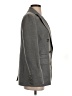 J.Crew Gray Wool Blazer Size 4 - photo 4