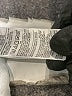 Old Navy 100% Polyester Tropical Gray Board Shorts Size 10 - 12 - photo 4