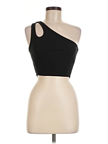 Zara Tube Top (view 1)