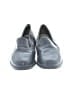 Aerosoles 100% Leather Blue Flats Size 5 1/2 - photo 2