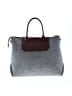 Graf Lantz Gray Satchel One size - photo 3