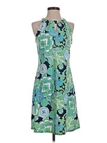 Jude Connally Cocktail Dress (view 1)