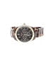 Fossil Brown Watch One size - photo 1