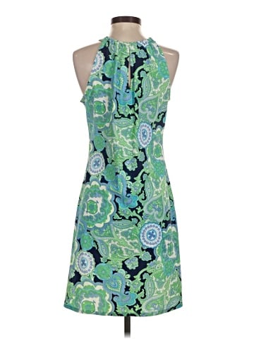 Jude Connally Cocktail Dress (view 2)