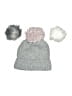 Rachel Zoe 100% Acrylic Gray Beanie One size - photo 2