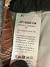 Shein Graphic Brown Shorts Size 6 - photo 4