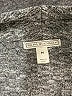 Dana Buchman Gray Poncho Size M - photo 7