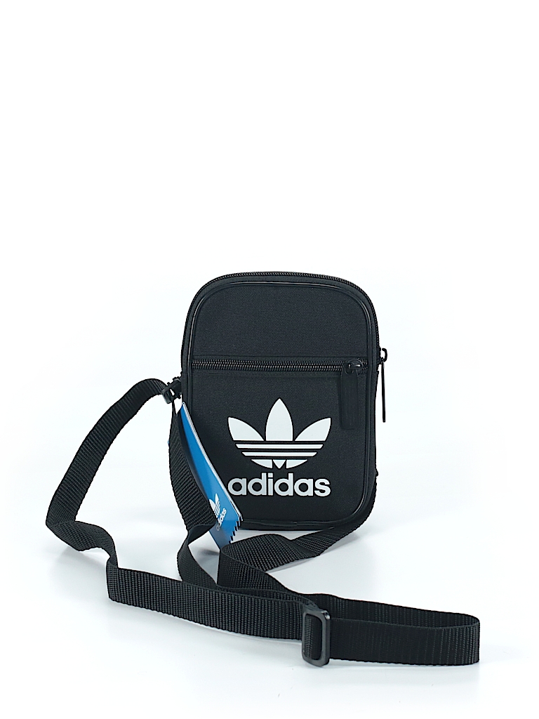 How To Wear Adidas Crossbody Bags With | IUCN Water