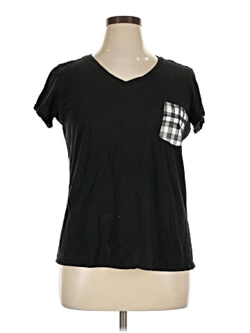Bay Island Sportswear Short Sleeve T-Shirt (view 1)