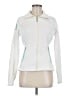 Spyder White Cardigan Size M - photo 1