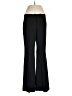 Alberto Makali Black Dress Pants Size 12 - photo 1