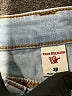 True Religion Hearts Blue Jeans Size 28 waist - photo 4