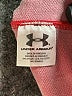 Under Armour Red Long Sleeve Turtleneck Size S (estimated) - photo 7