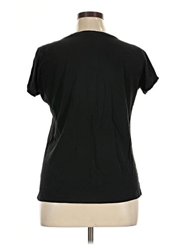 Bay Island Sportswear Short Sleeve T-Shirt (view 2)