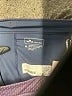 PETER MILLAR Chevron-herringbone Burgundy Active Skort Size XL - photo 3