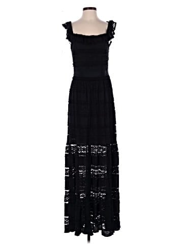 Bebe Casual Dress (view 1)