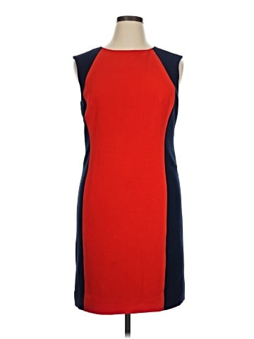 Tahari by ASL Cocktail Dress (view 1)