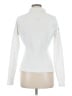 Spyder White Cardigan Size M - photo 2