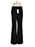 Alberto Makali Black Dress Pants Size 12 - photo 2