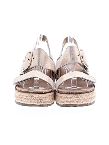 Aetrex Wedges (view 2)