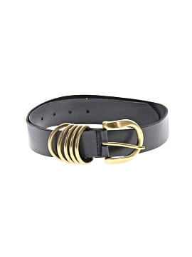 Anthropologie Leather Belt