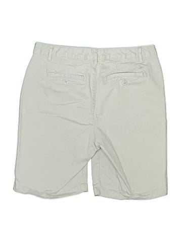 Eddie Bauer Khaki Shorts (view 2)