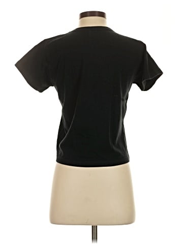 Leset Short Sleeve T-Shirt (view 2)