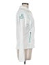 Spyder White Cardigan Size M - photo 4