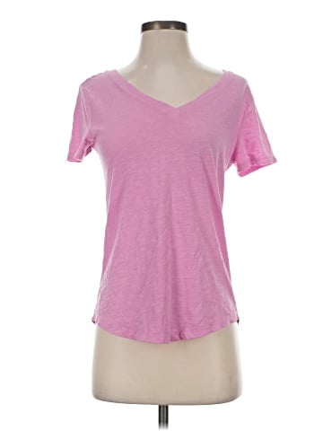 Sonoma Goods for Life Short Sleeve T-Shirt (view 1)