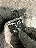 Hurley Gray Casual Pants Size 6 - photo 3