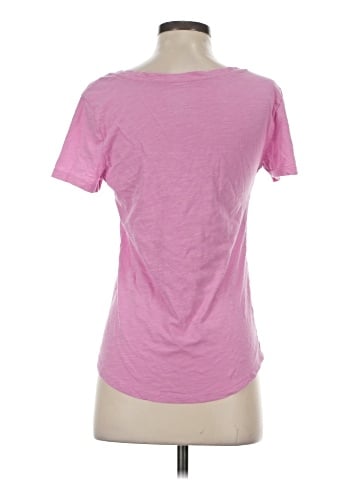 Sonoma Goods for Life Short Sleeve T-Shirt (view 2)
