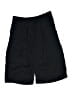 Veronica Beard Solid Black Athletic Shorts Size 0 - photo 1