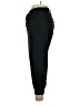 Torrid Solid Black Track Pants Size 1X Plus (1) - photo 5
