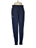 Under Armour Blue Track Pants Size M - photo 1