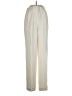 LILYSILK 100% Silk Ivory Silk Pants Size 4 - photo 1
