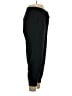 Torrid Solid Black Track Pants Size 1X Plus (1) - photo 4