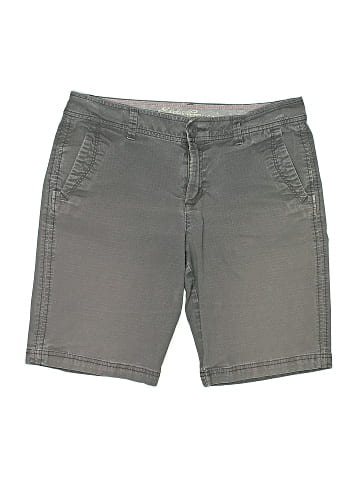 Eddie Bauer Denim Shorts (view 1)