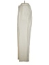 LILYSILK 100% Silk Ivory Silk Pants Size 4 - photo 5