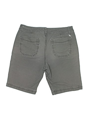 Eddie Bauer Denim Shorts (view 2)