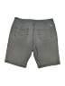 Eddie Bauer Solid Gray Denim Shorts Size 8 - photo 2