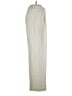 LILYSILK 100% Silk Ivory Silk Pants Size 4 - photo 4