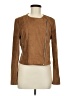 BB Dakota Brown Jacket Size M - photo 1