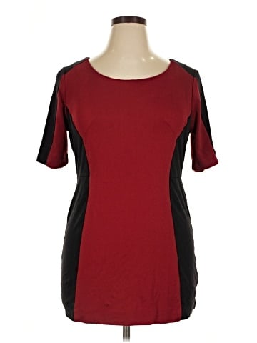 Thyme Casual Dress (view 1)