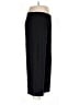 J.Jill Solid Black Dress Pants Size L - photo 4