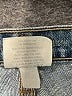 Banana Republic Blue Jeans Size 14 - photo 8