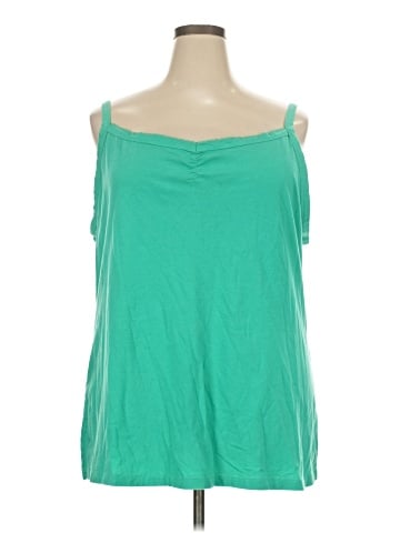 Avon Sleeveless T-Shirt (view 1)